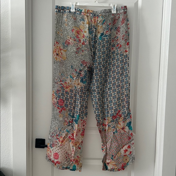 Johnny Was LUDI DIVINE PANT NWT - Picture 4 of 8